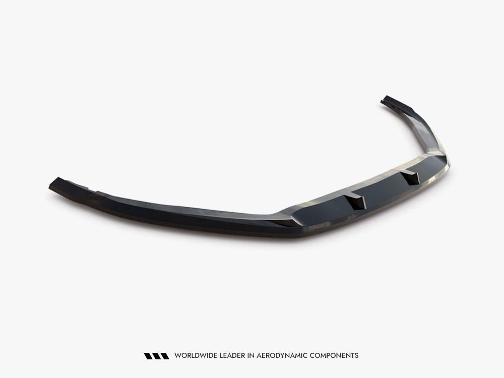 Front Splitter V.1 Ford Focus Vignale Mk4 - 5 