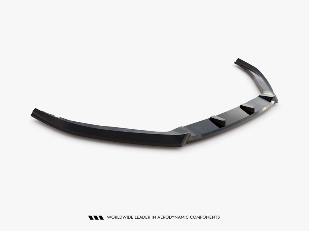 Front Splitter V.2 Ford Focus Vignale Mk4 - 5 