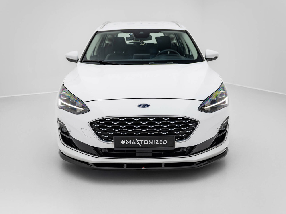 Full Body Kit Ford Focus Vignale Estate Mk4 - 3 