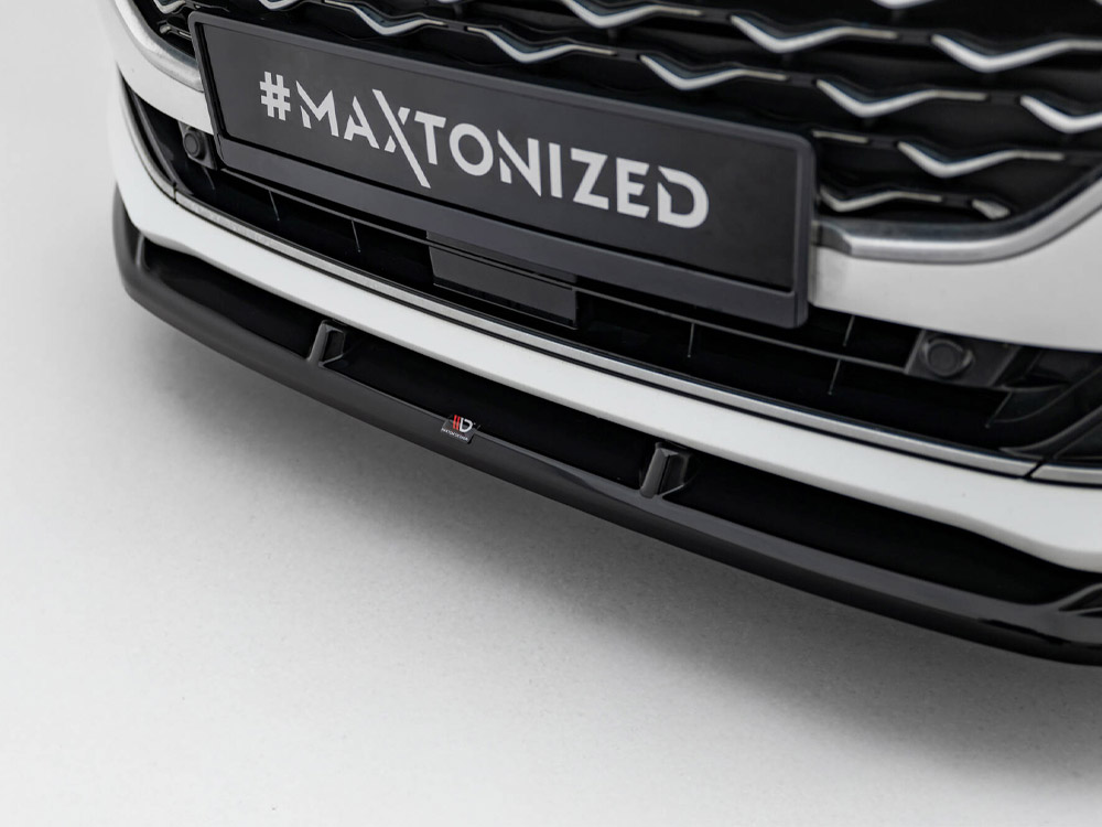 Full Body Kit Ford Focus Vignale Estate Mk4 - 4 