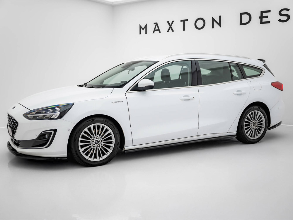 Full Body Kit Ford Focus Vignale Estate Mk4 - 5 