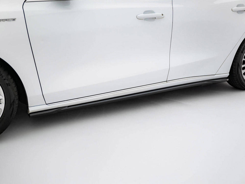 Full Body Kit Ford Focus Vignale Estate Mk4 - 6 