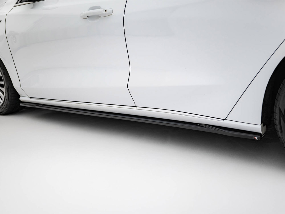 Full Body Kit Ford Focus Vignale Estate Mk4 - 7 