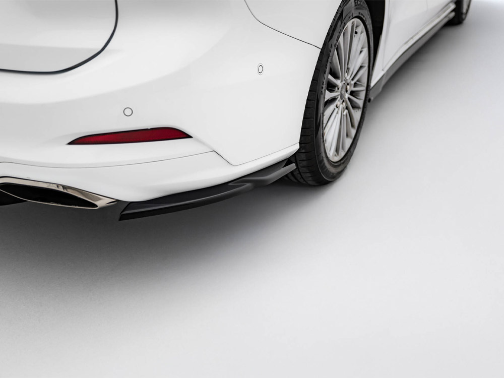 Full Body Kit Ford Focus Vignale Estate Mk4 - 11 