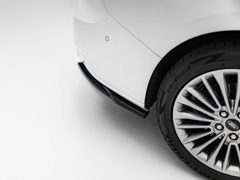 Full Body Kit Ford Focus Vignale Estate Mk4 - 12 