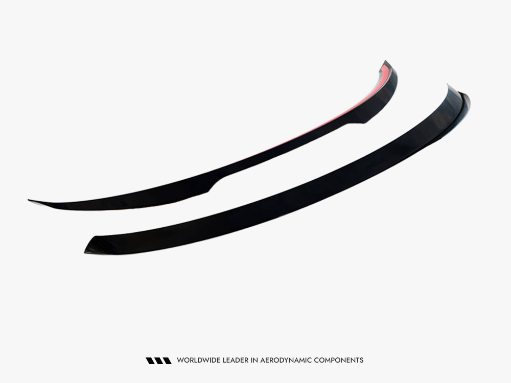 Full Body Kit Ford Focus Vignale Estate Mk4 - 20 