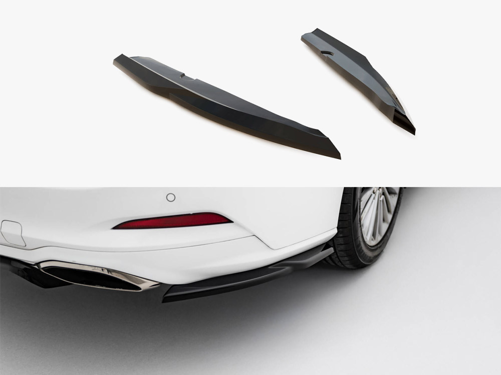 Full Body Kit Ford Focus Vignale Estate Mk4 - 24 