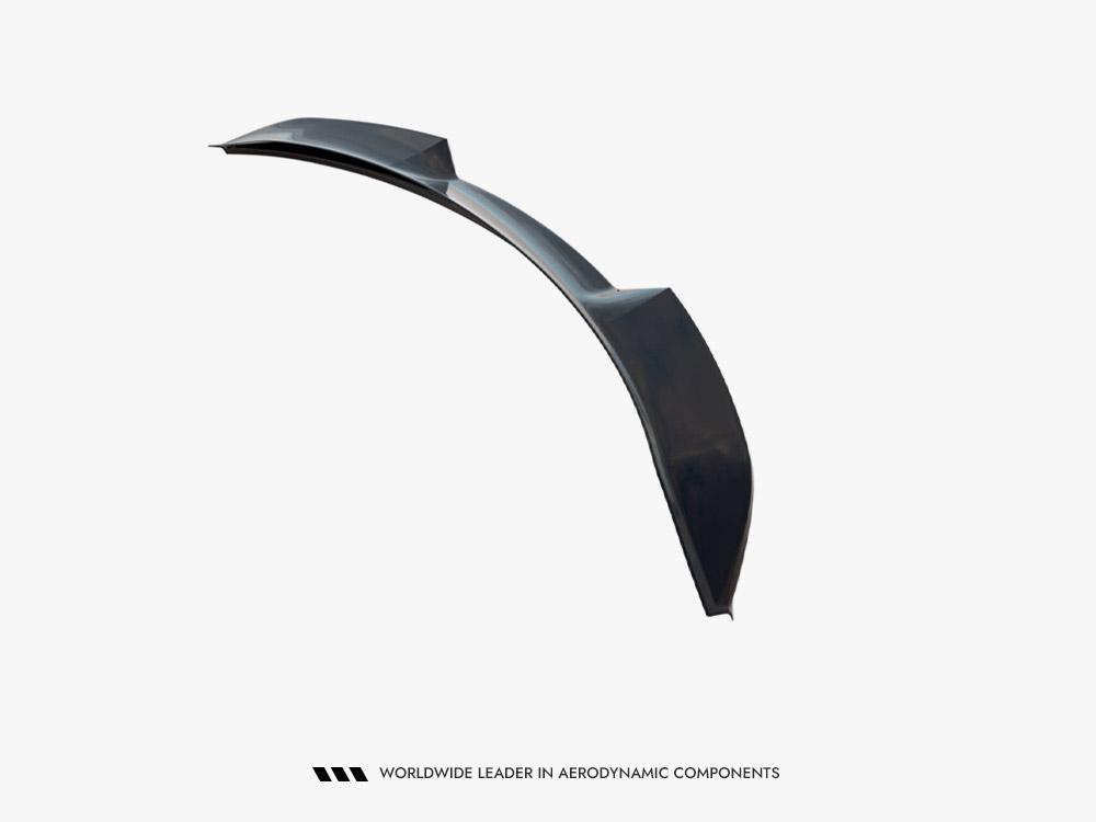 Lower Spoiler CAP 3D Alfa Romeo Stelvio Mk1 - 5 