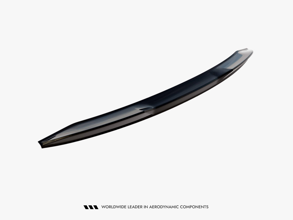 Lower Spoiler CAP 3D Alfa Romeo Stelvio Mk1 - 6 