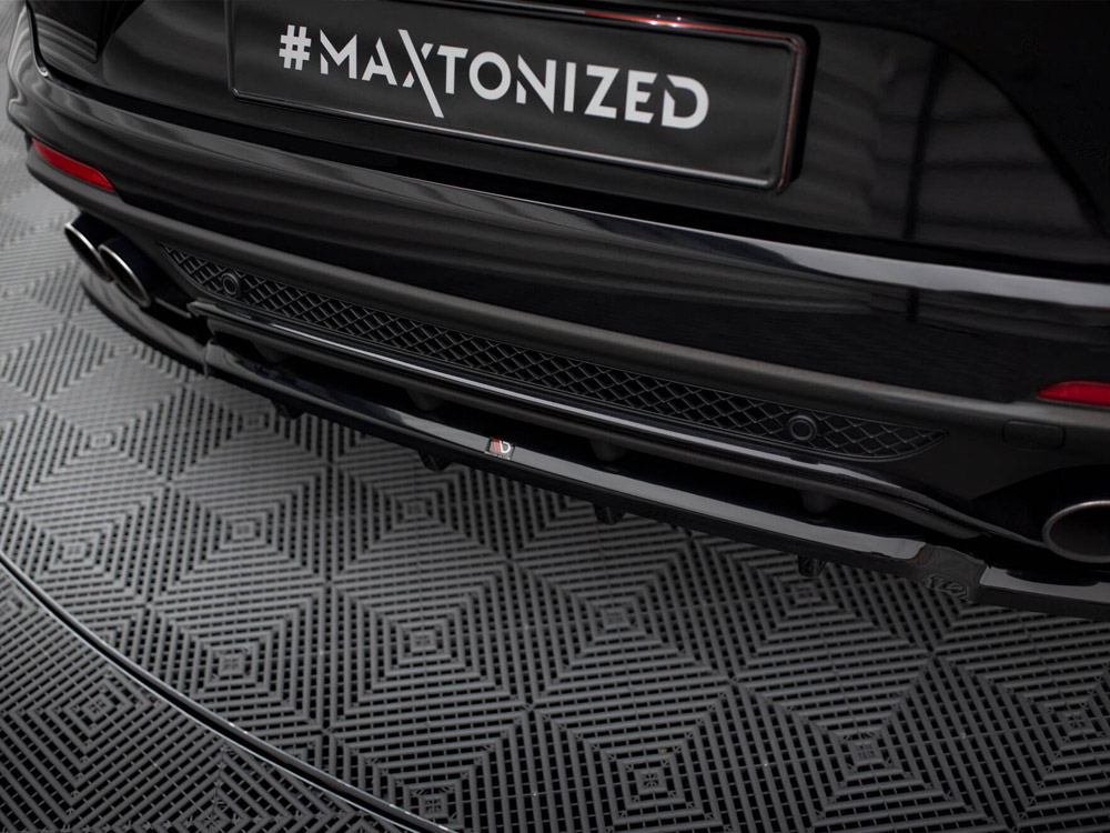 Full Body Kit Alfa Romeo Stelvio Quadrifoglio Mk1 - 10 