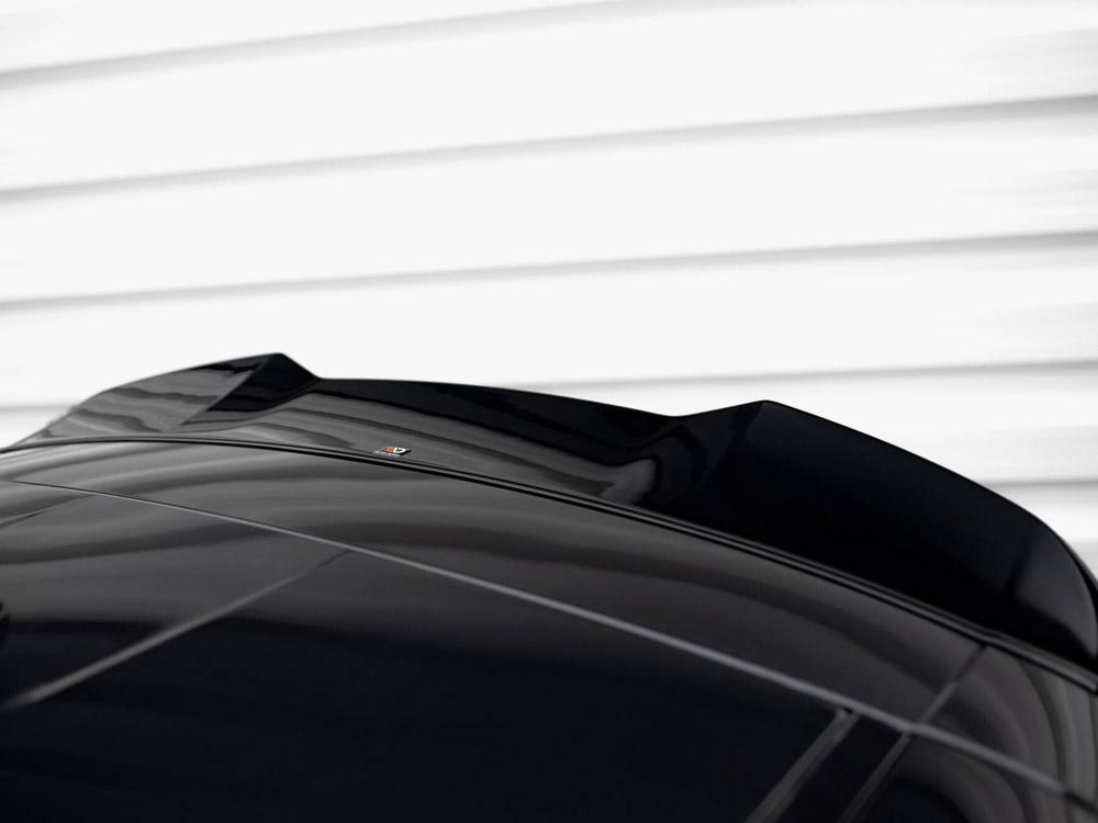 Full Body Kit Alfa Romeo Stelvio Quadrifoglio Mk1 - 13 