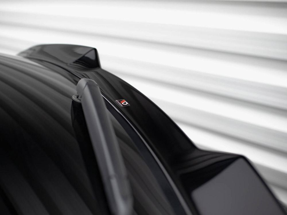 Full Body Kit Alfa Romeo Stelvio Quadrifoglio Mk1 - 15 