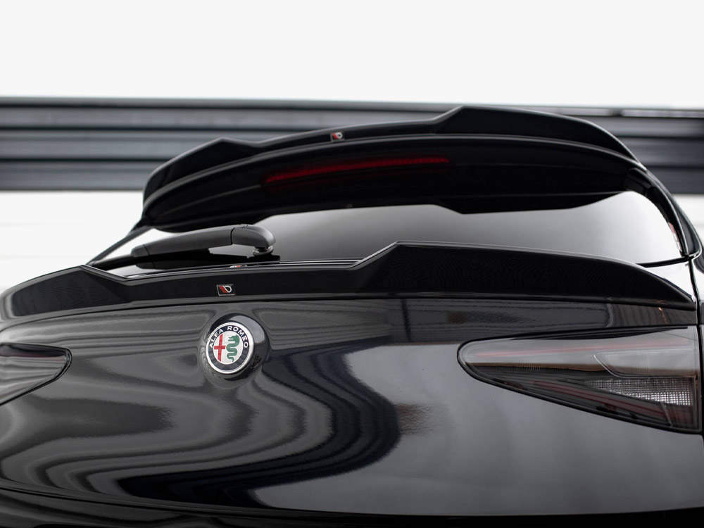 Full Body Kit Alfa Romeo Stelvio Quadrifoglio Mk1 - 14 