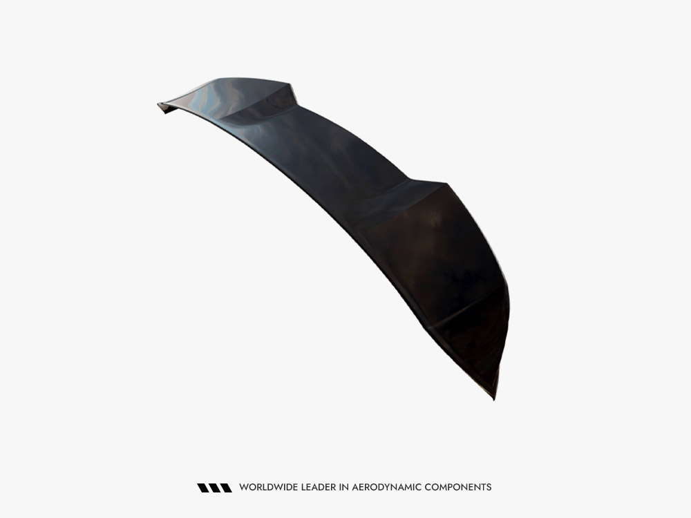 Full Body Kit Alfa Romeo Stelvio Quadrifoglio Mk1 - 20 