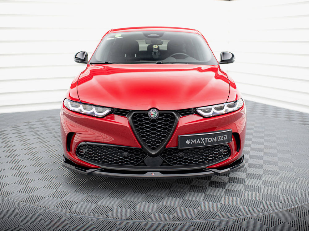 Full Body Kit Alfa Romeo Tonale Mk1 - 3 