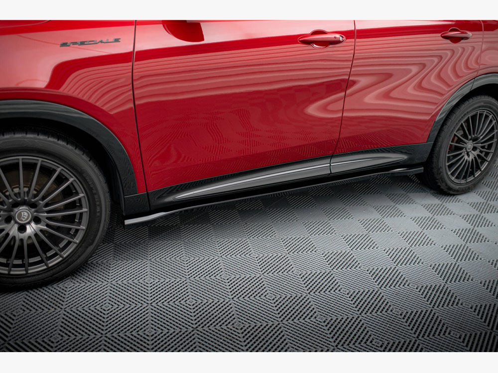 Full Body Kit Alfa Romeo Tonale Mk1 - 6 