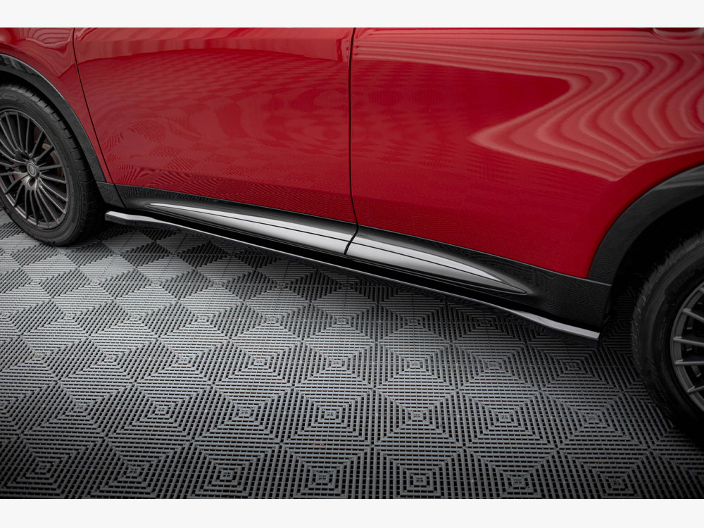 Full Body Kit Alfa Romeo Tonale Mk1 - 7 