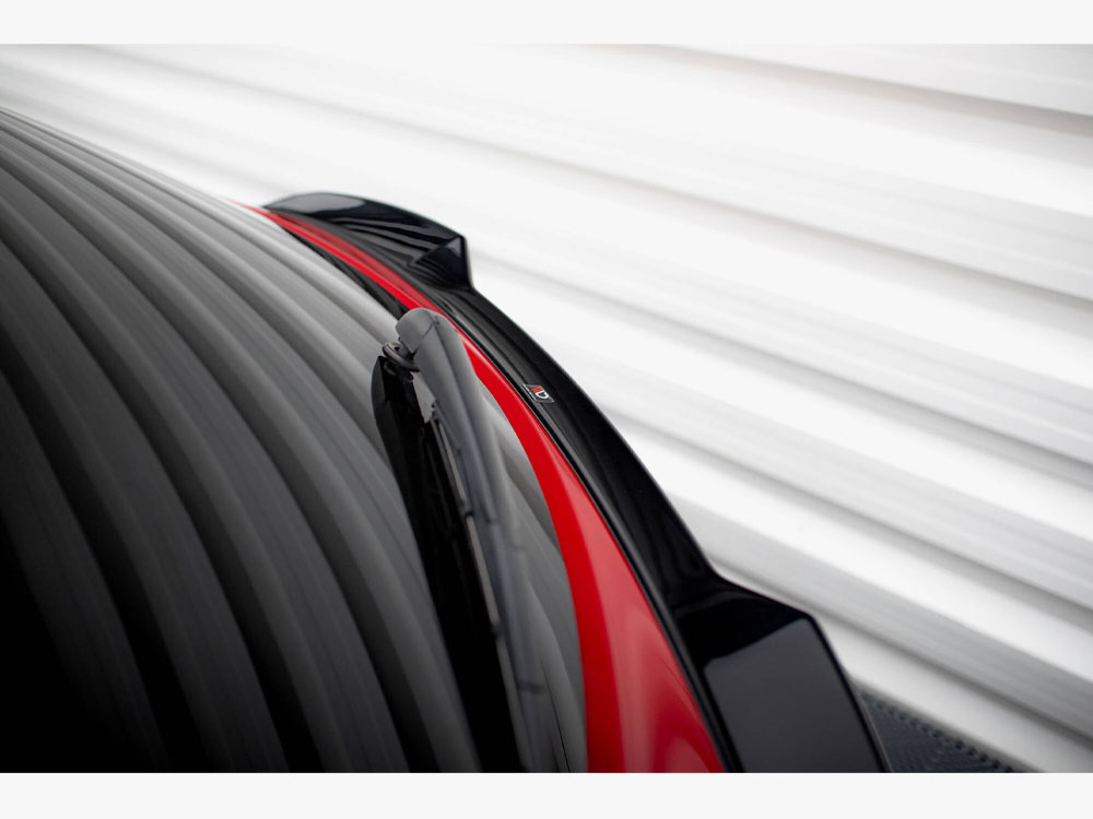 Full Body Kit Alfa Romeo Tonale Mk1 - 14 