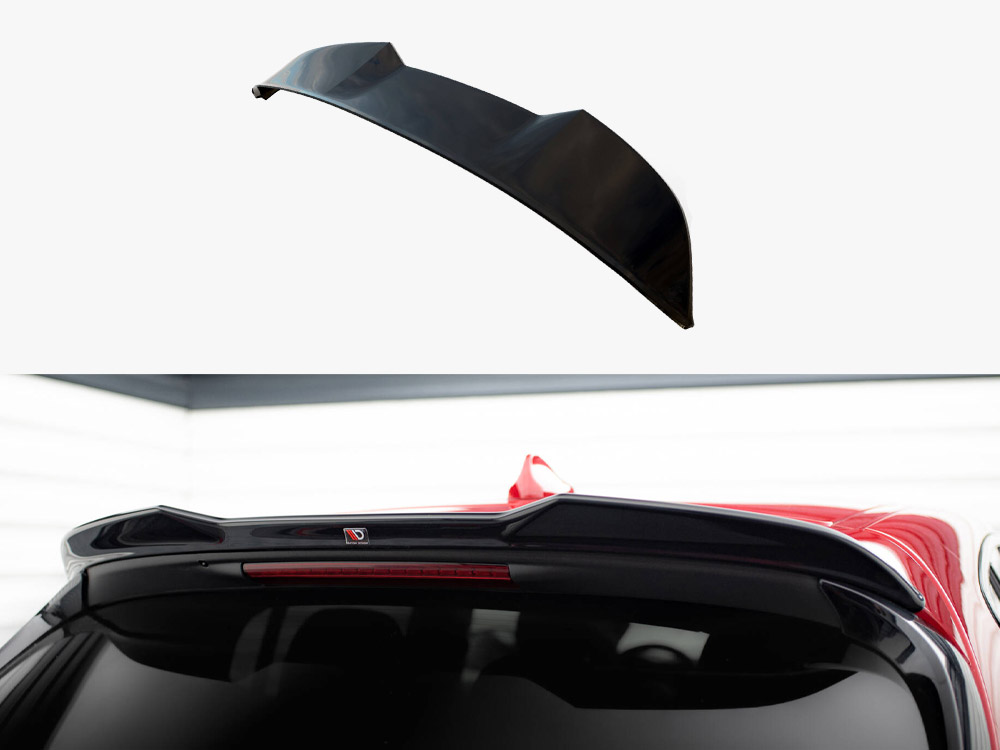 Full Body Kit Alfa Romeo Tonale Mk1 - 26 