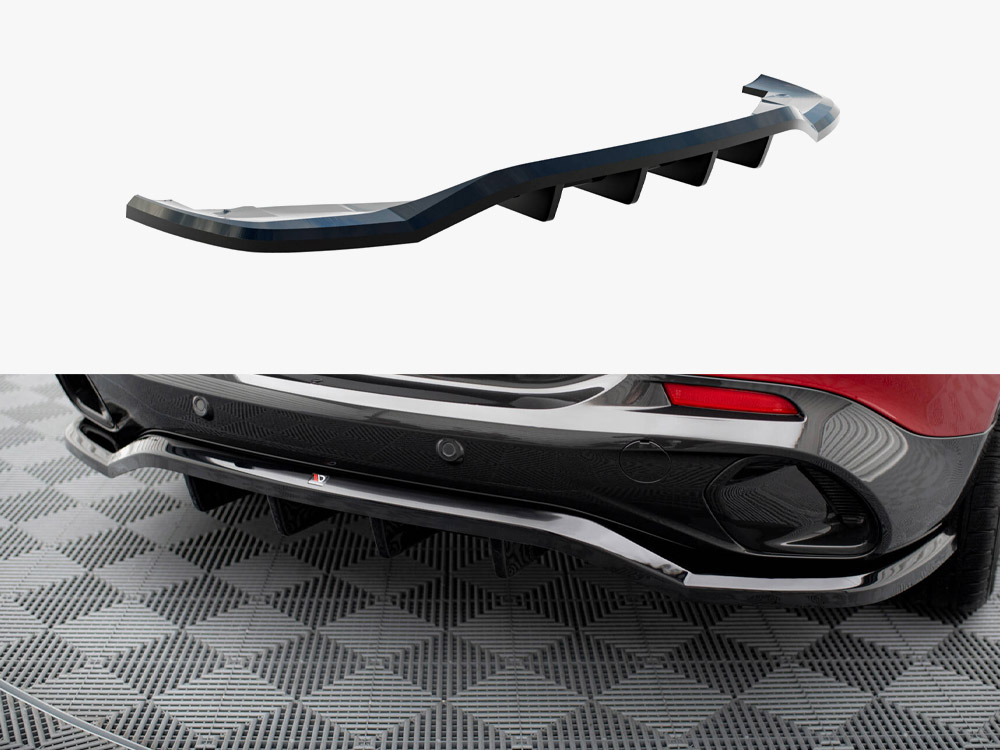 Full Body Kit Alfa Romeo Tonale Mk1 - 25 