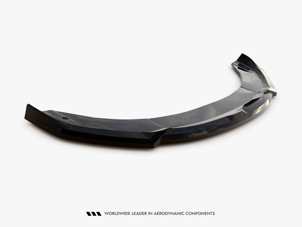 Front Splitter V.1 Alfa Romeo Tonale Mk1 - 5 