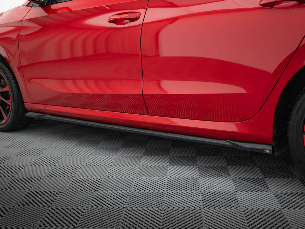 Full Body Kit Skoda Fabia Mk4 - 7 