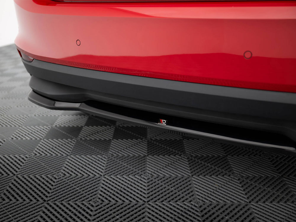 Full Body Kit Skoda Fabia Mk4 - 10 