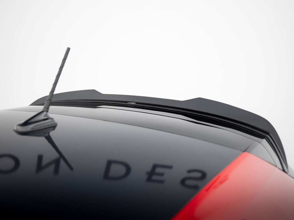 Full Body Kit Skoda Fabia Mk4 - 12 