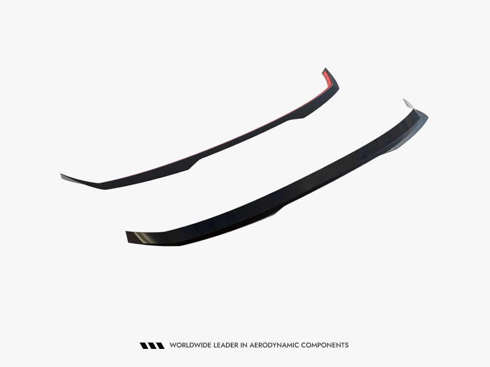 Full Body Kit Skoda Fabia Mk4 - 17 