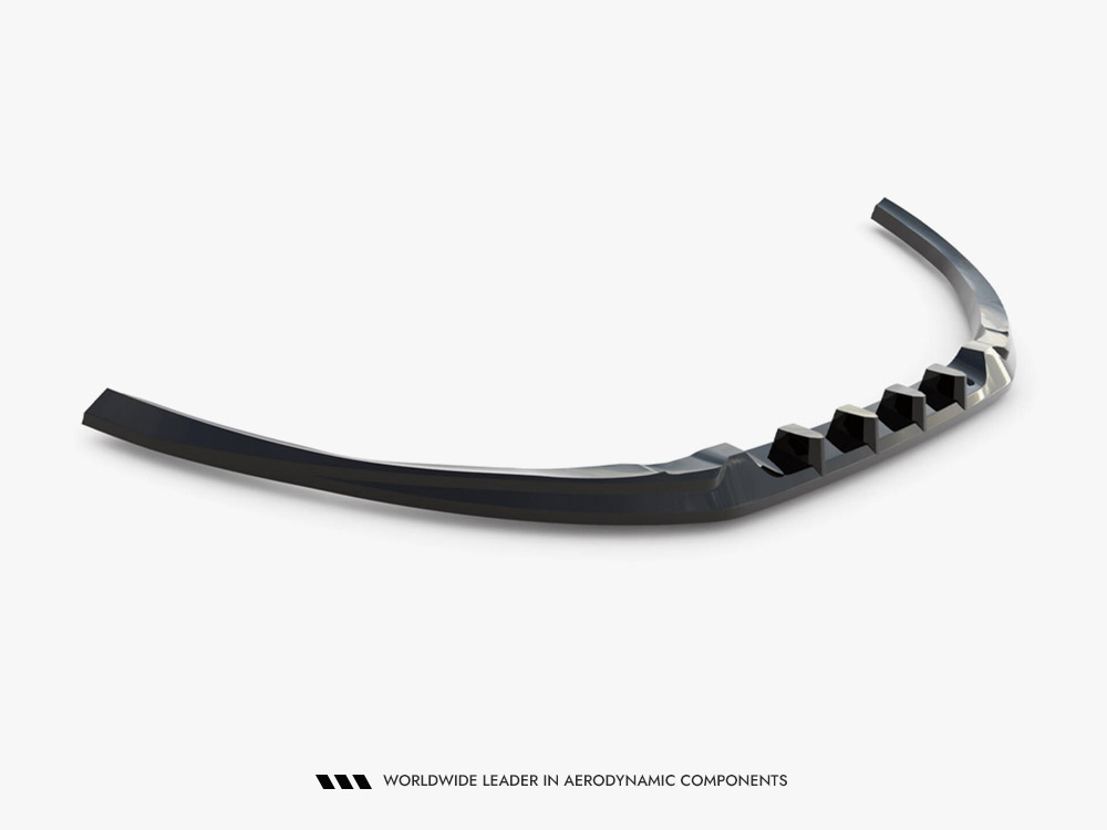 Front Splitter Ford S-Max ST-Line Mk2 - 5 