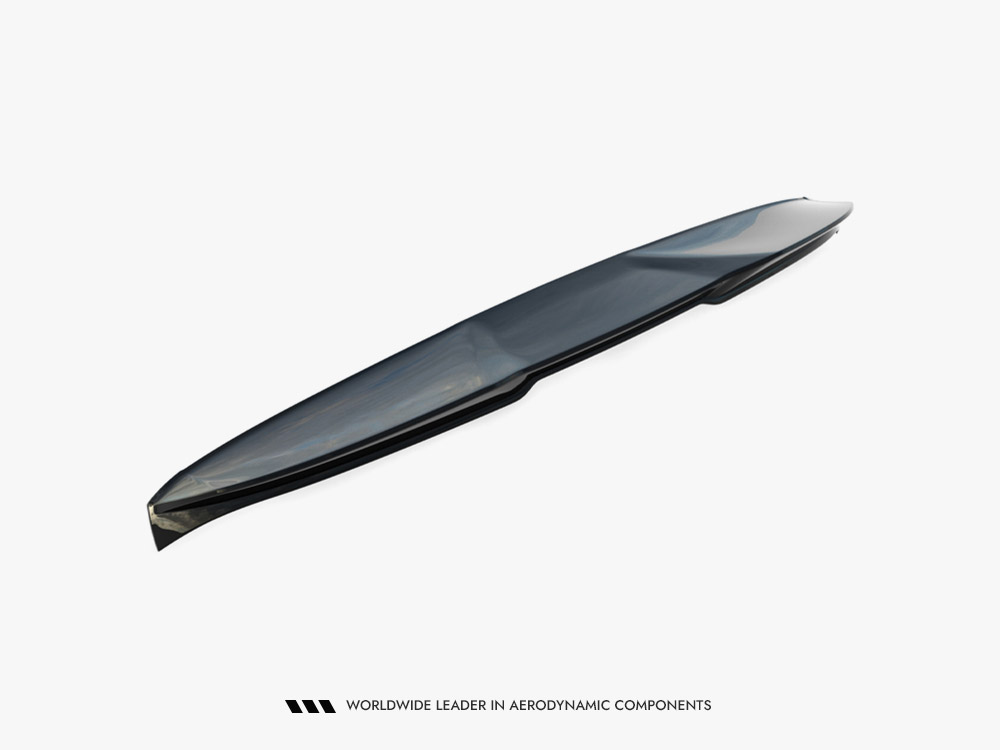 Spoiler CAP 3D Ford S-Max ST-Line Mk2 - 6 