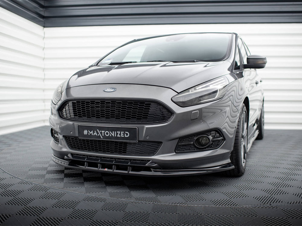 Full Body Kit Ford S-Max ST-Line Mk2 - 2 