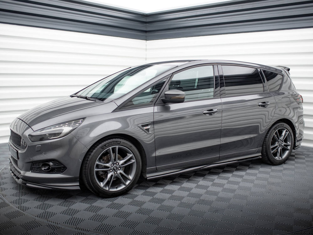 Full Body Kit Ford S-Max ST-Line Mk2 - 5 