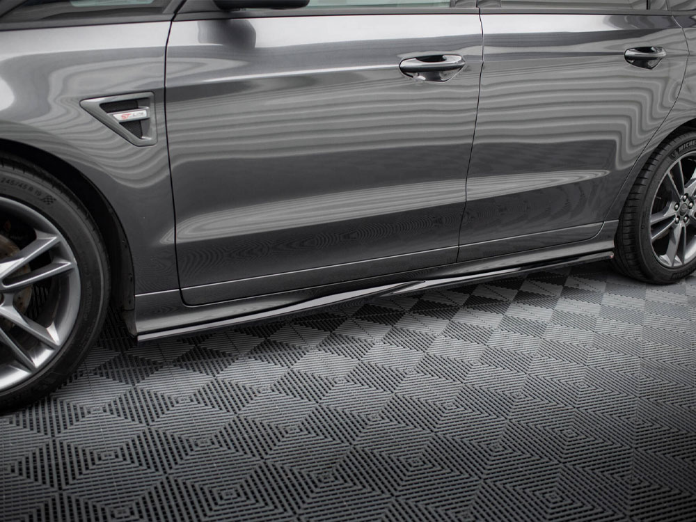 Full Body Kit Ford S-Max ST-Line Mk2 - 6 