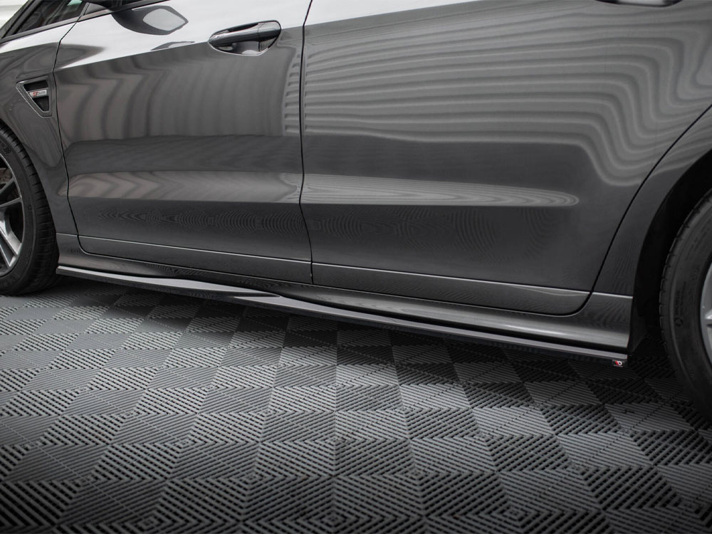 Full Body Kit Ford S-Max ST-Line Mk2 - 7 