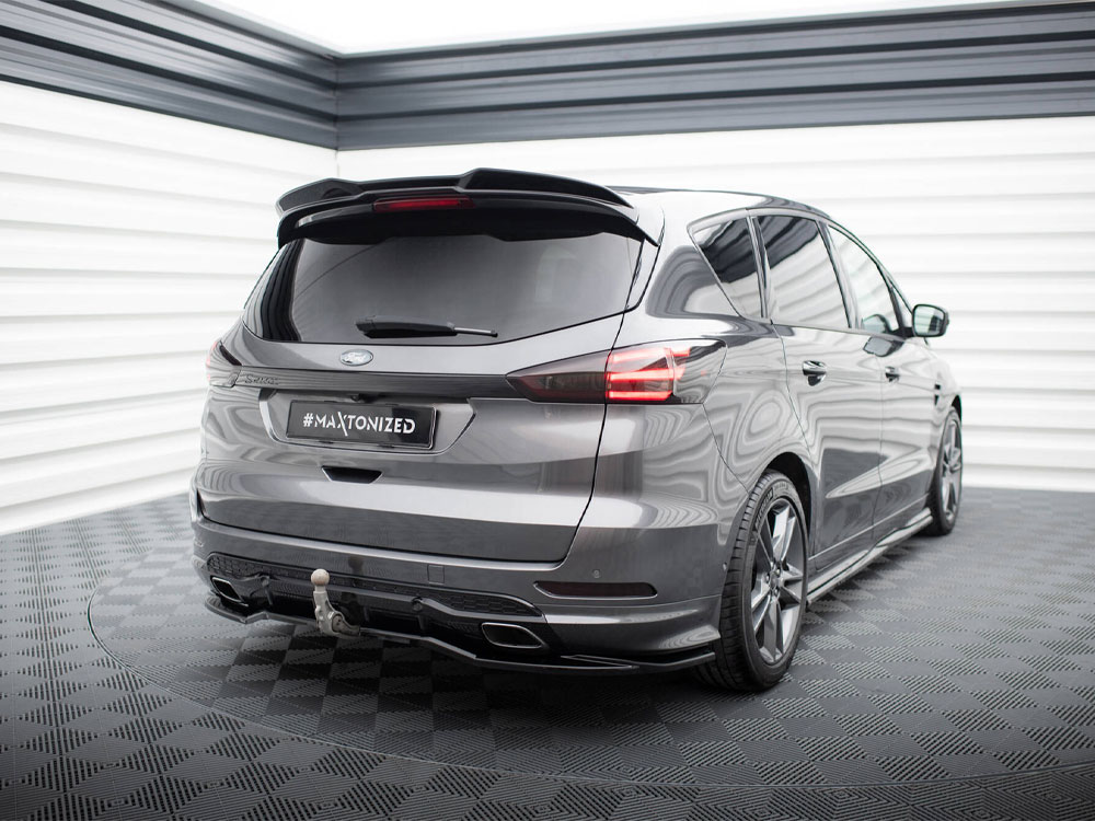 Full Body Kit Ford S-Max ST-Line Mk2 - 8 