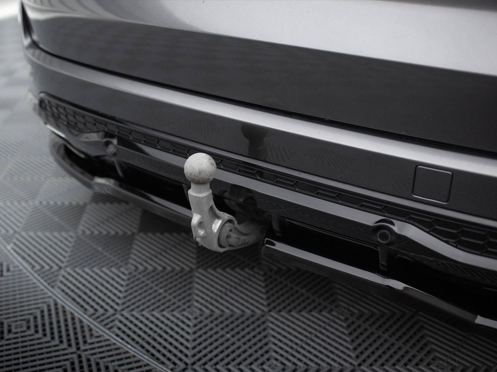 Full Body Kit Ford S-Max ST-Line Mk2 - 10 