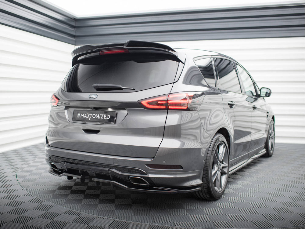 Full Body Kit Ford S-Max ST-Line Mk2 - 12 