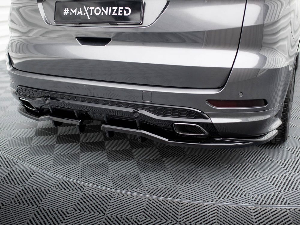 Full Body Kit Ford S-Max ST-Line Mk2 - 13 