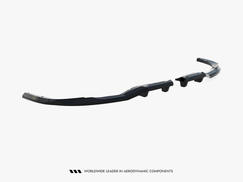 Full Body Kit Ford S-Max ST-Line Mk2 - 20 