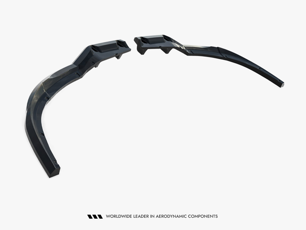 Full Body Kit Ford S-Max ST-Line Mk2 - 21 