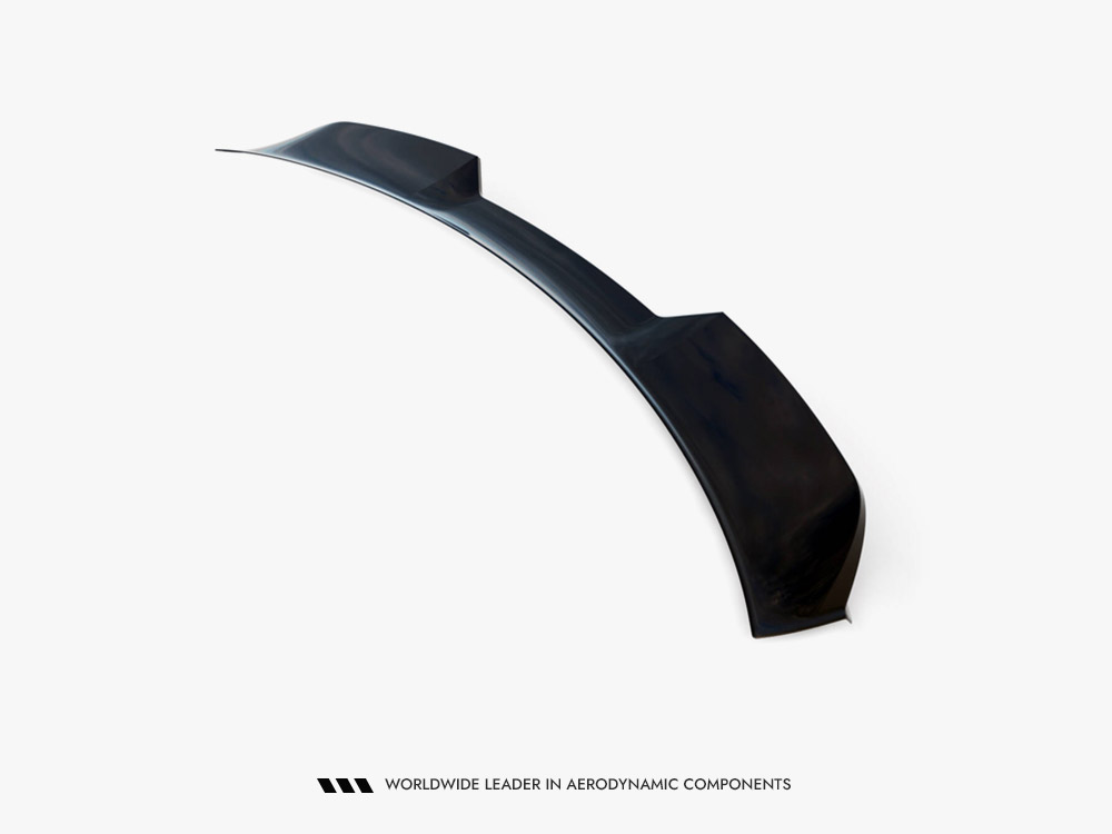 Lower Spoiler CAP 3D Audi Q8 / RSQ8 / SQ8 / Q8 S-Line Mk1 - 8 