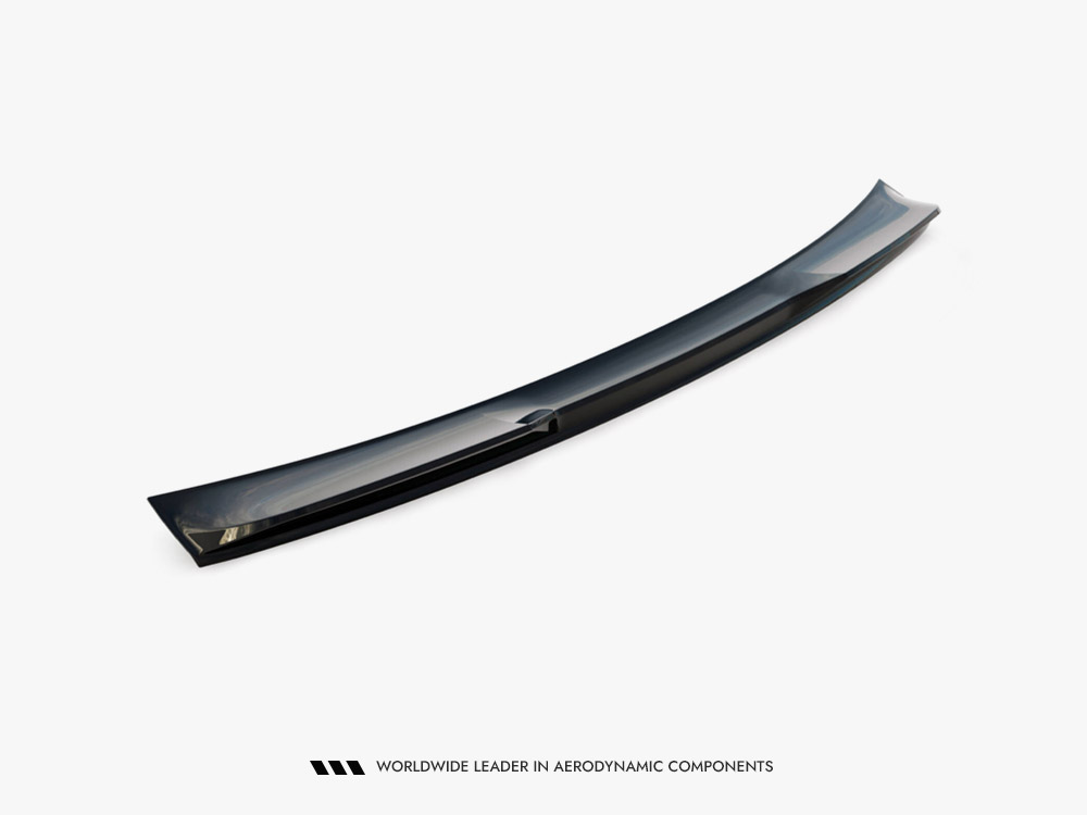 Lower Spoiler CAP 3D Audi Q8 / RSQ8 / SQ8 / Q8 S-Line Mk1 - 9 