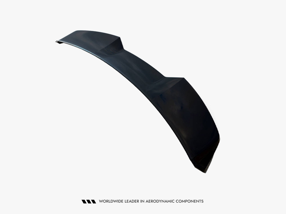 Upper Spoiler CAP 3D Audi Q8 / SQ8 / Q8 S-Line Mk1 - 9 