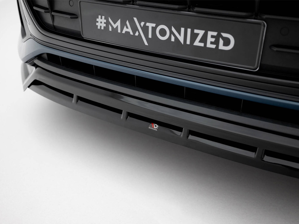 Full Body Kit Audi Q8 Mk1 - 4 