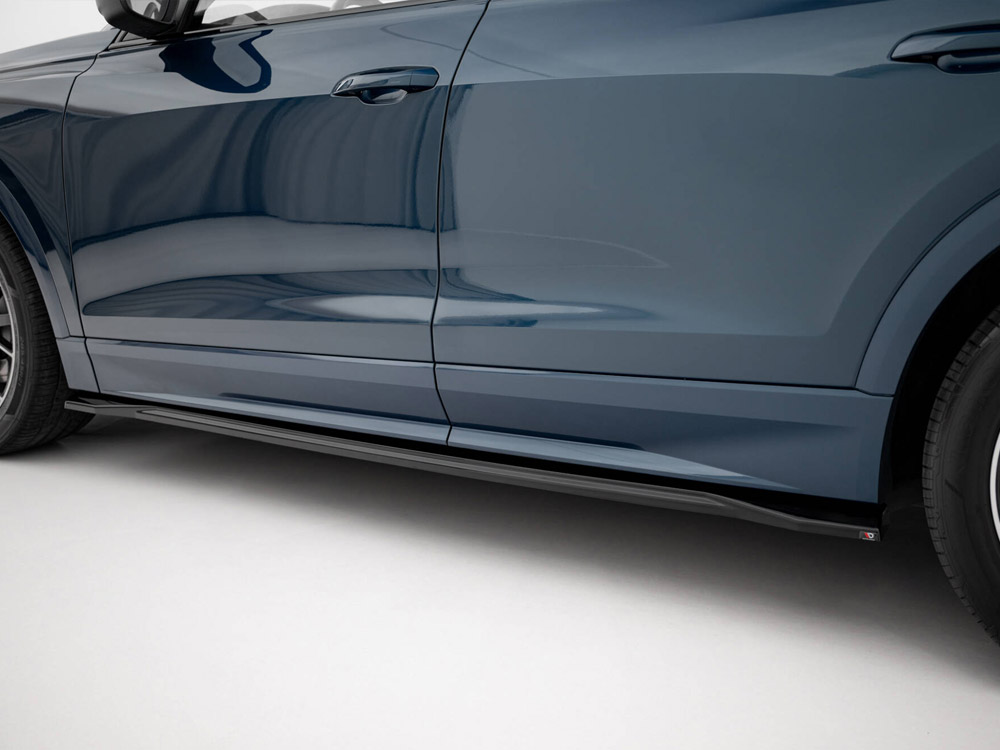 Full Body Kit Audi Q8 Mk1 - 7 