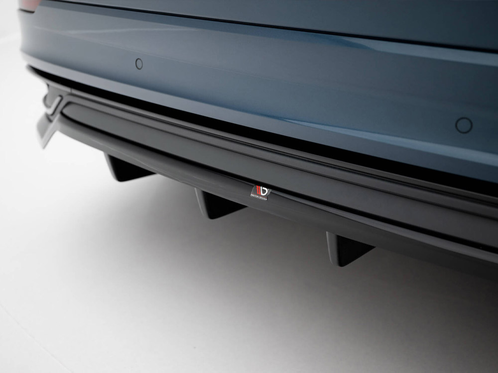 Full Body Kit Audi Q8 Mk1 - 10 