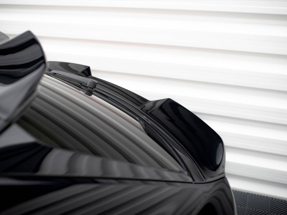 Full Body Kit Audi Q8 Mk1 - 12 