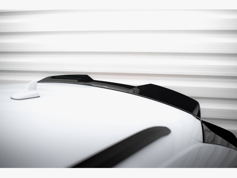 Full Body Kit Audi Q8 Mk1 - 14 