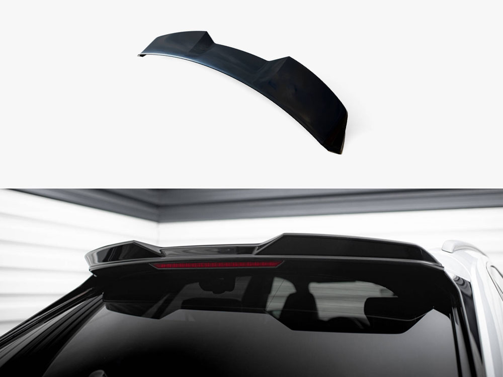 Full Body Kit Audi Q8 Mk1 - 28 